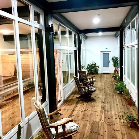 Pensiunea Geona Poiana Teiului Extérieur photo