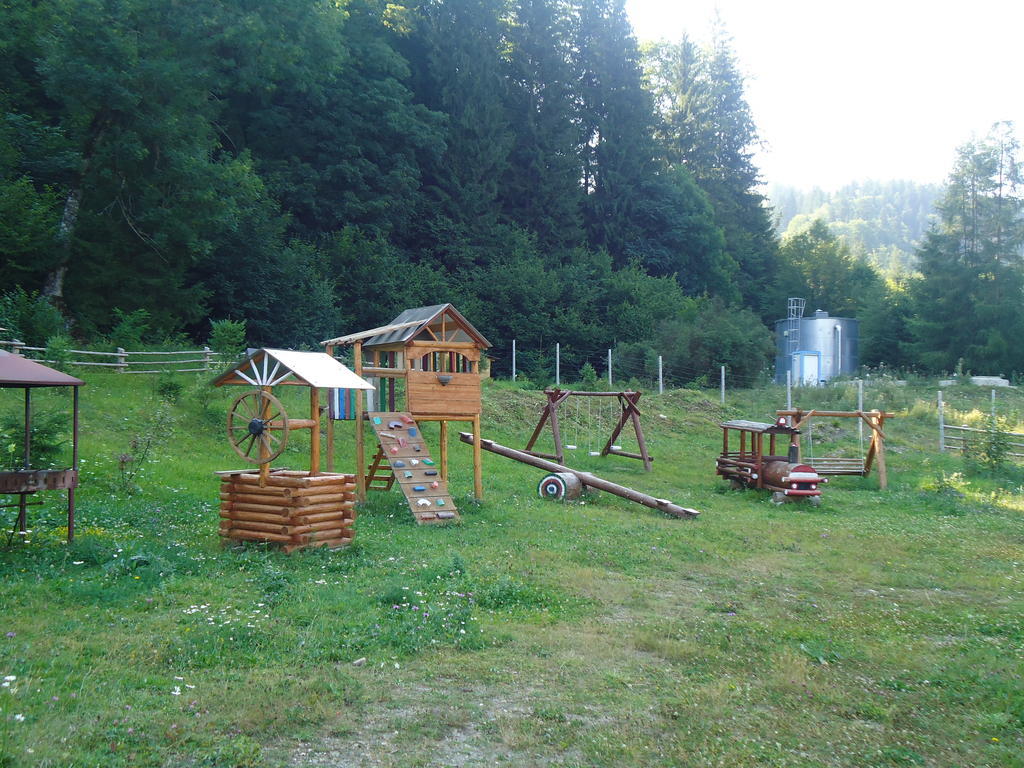 Pensiunea Geona Poiana Teiului Extérieur photo
